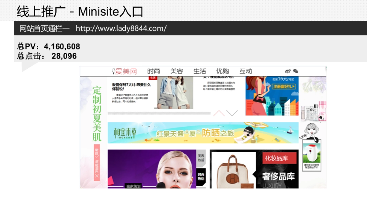 【爱美女性网】相宜本草结案报告方案_第6页