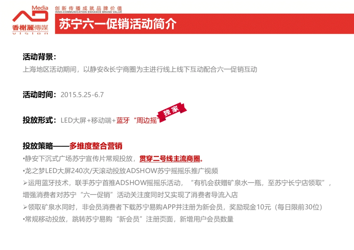 苏宁6.1促销活动结案报告_第2页