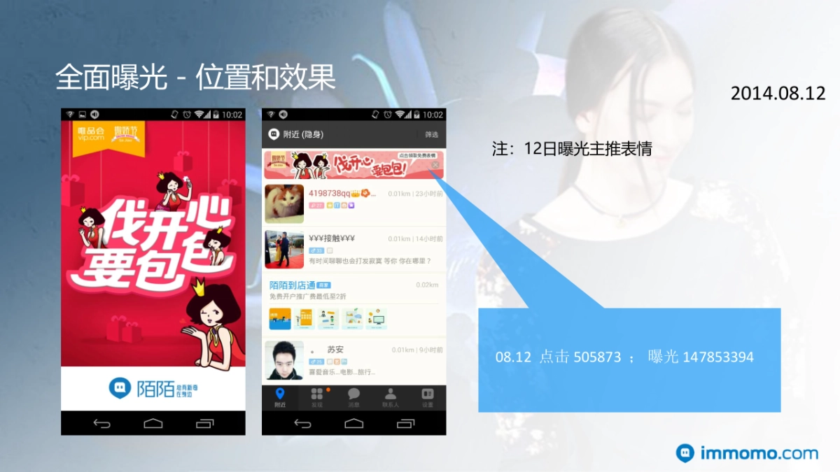 唯品会撒娇节陌陌项目结案_第10页
