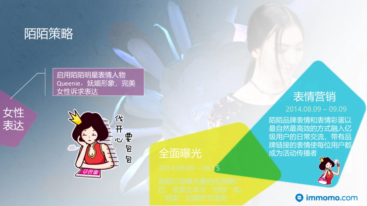 唯品会撒娇节陌陌项目结案_第3页