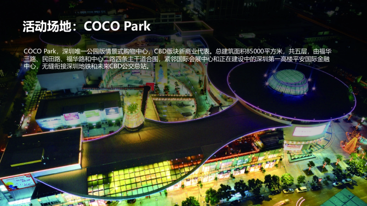 广汽丰田凯美瑞十周年纪念版深圳上市发布会活动策划方案-72P_第6页