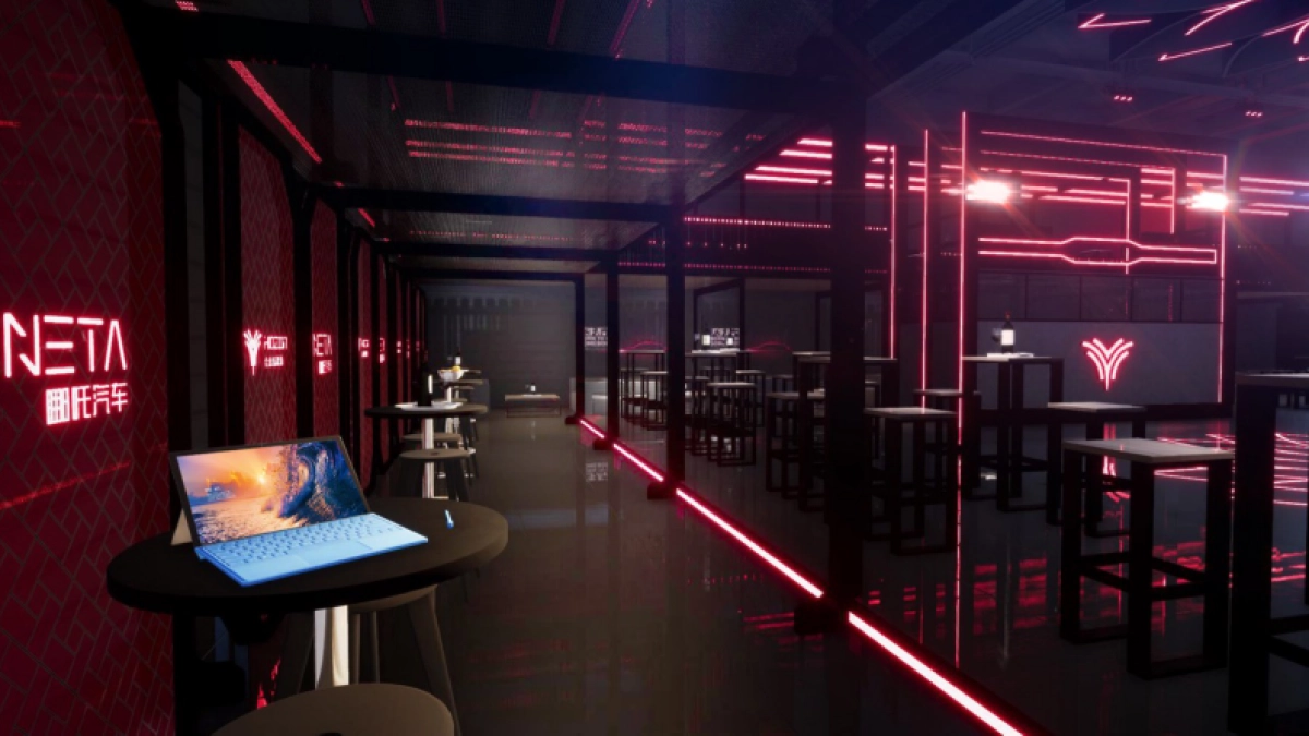 哪吒 N01 预售+上市发布会+区域上市指导手册+试驾+活动安全保障_第9页