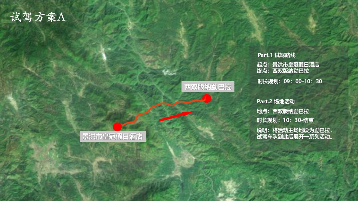 汽车品牌节油挑战赛（畅享自由主题）活动策划方案_第10页