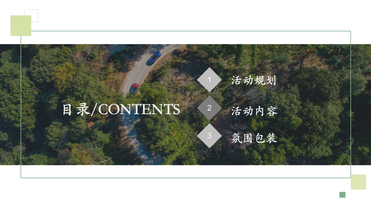 汽车品牌节油挑战赛（畅享自由主题）活动策划方案_第2页