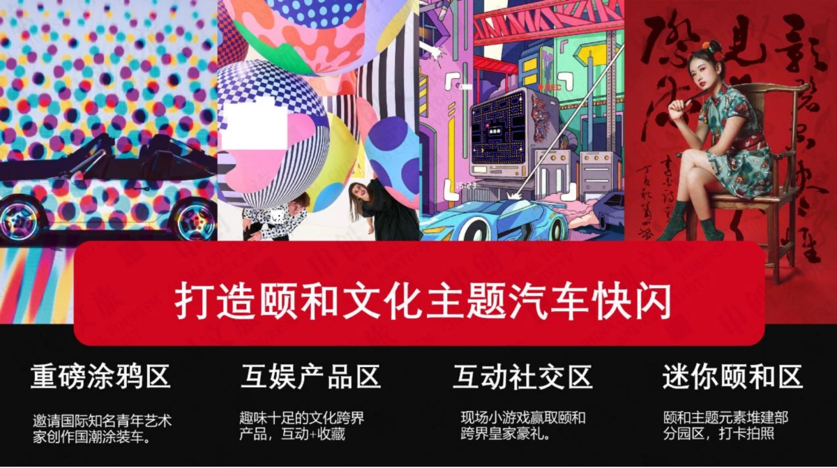 汽车项目×三山五园颐和园主题推介方案_第10页