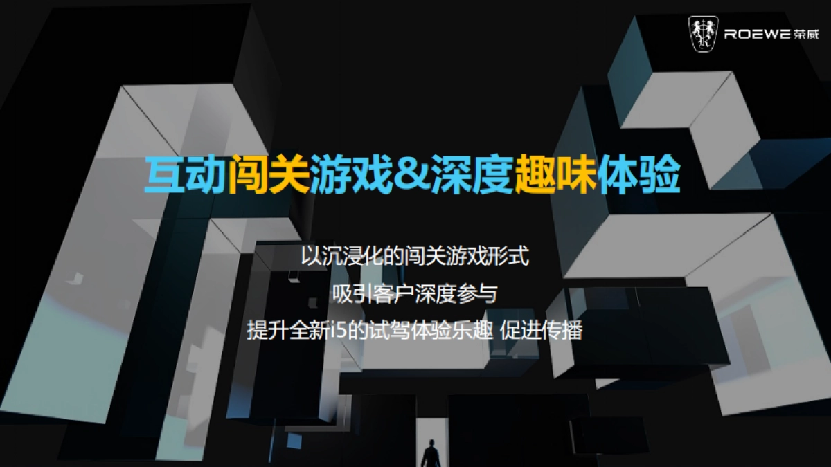 荣威湖南-i5上市试驾会方案&预算_第8页