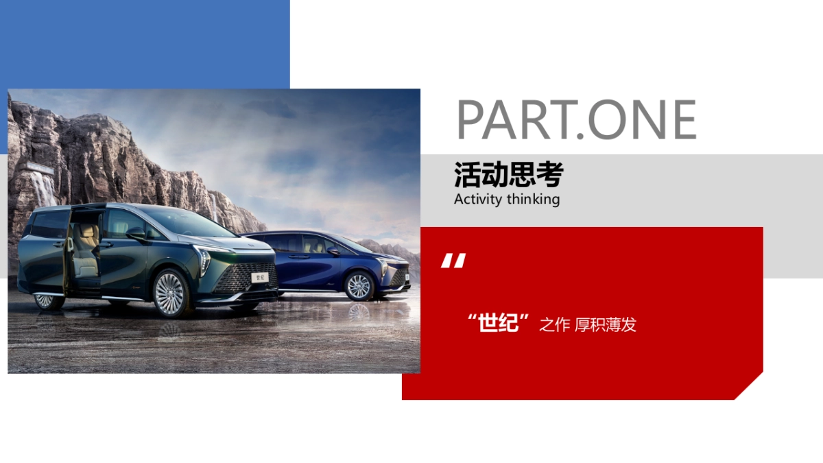 世纪之作 超越期待-别克世纪上市发布暨臻享品鉴会_第2页