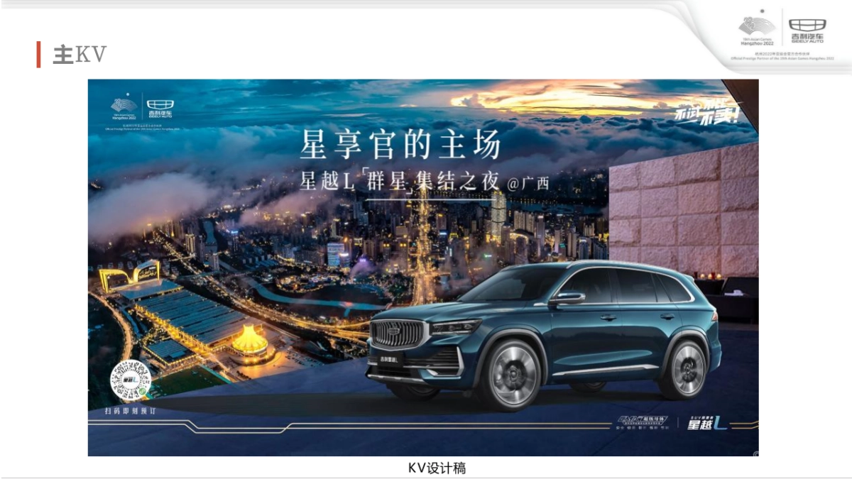 星越L「 群星 」集结上市之夜暨首批星享官尊崇交付活动策划方案-70P_第6页