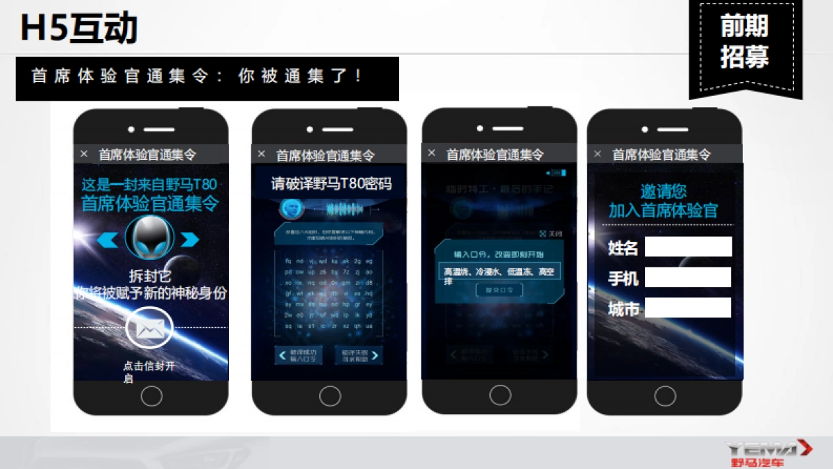 野马T80年度传播推广方案_第9页