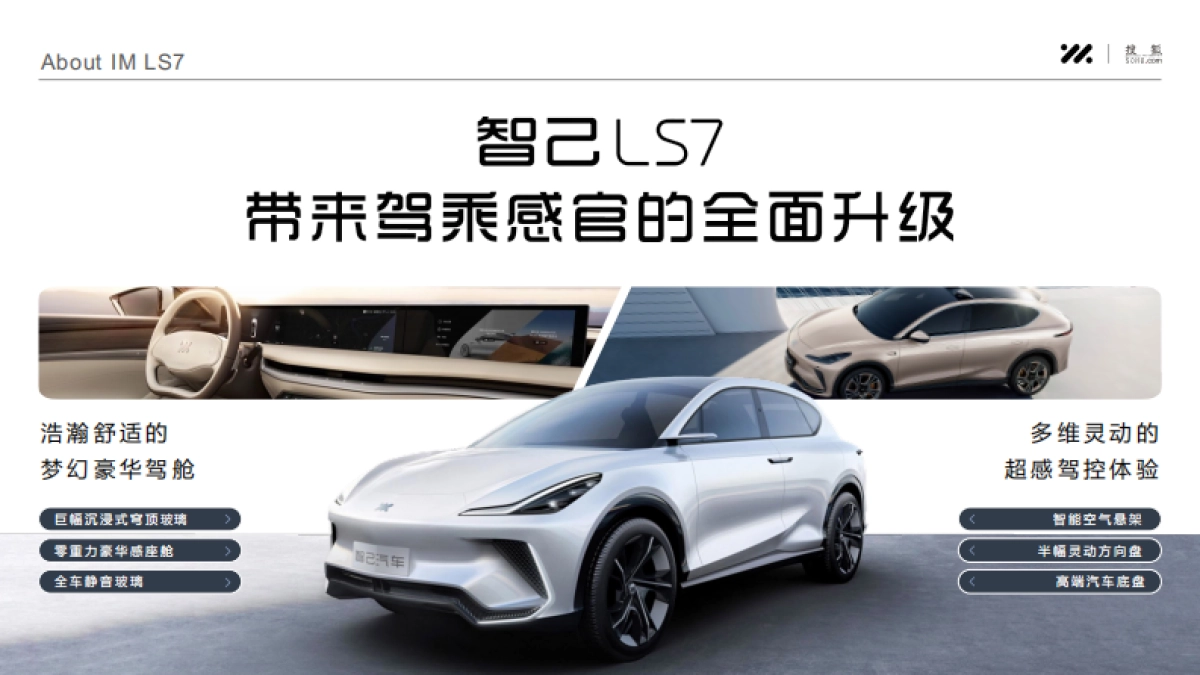 智己LS7 x 搜狐 《张朝阳的物理课》合作方案_第3页