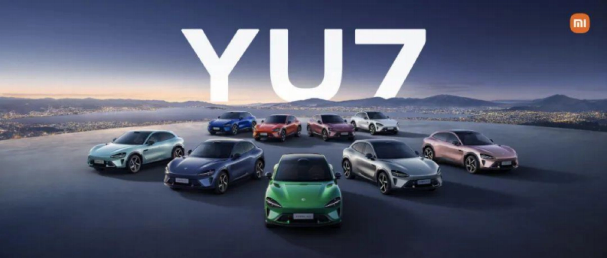 小米YU7发布会PPT完整版_第2页