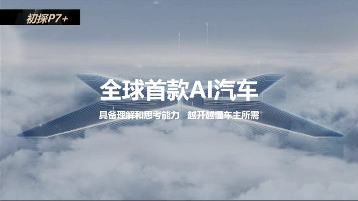 小鹏P7+上市social传播案_第7页