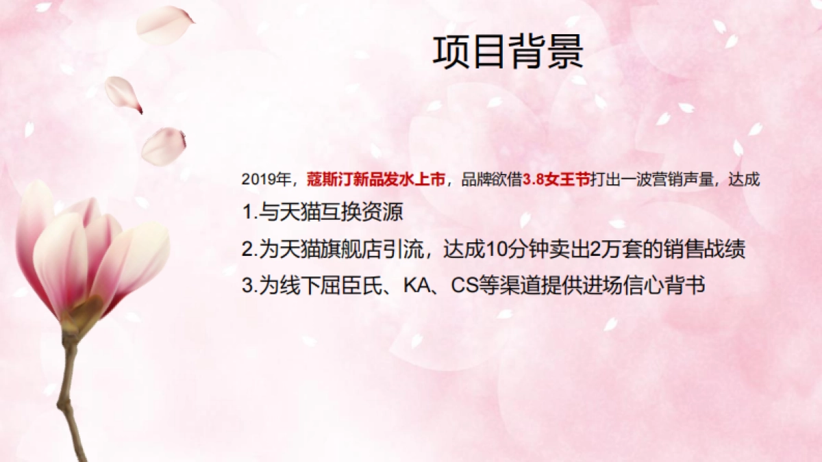 蔻斯汀新品洗发水传播创意方案-56页_第2页