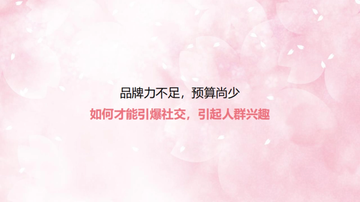 蔻斯汀新品洗发水传播创意方案-56页_第8页