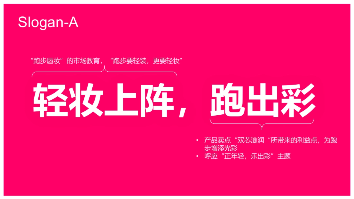 (美妆)卡姿兰彩妆周推广方案_第10页