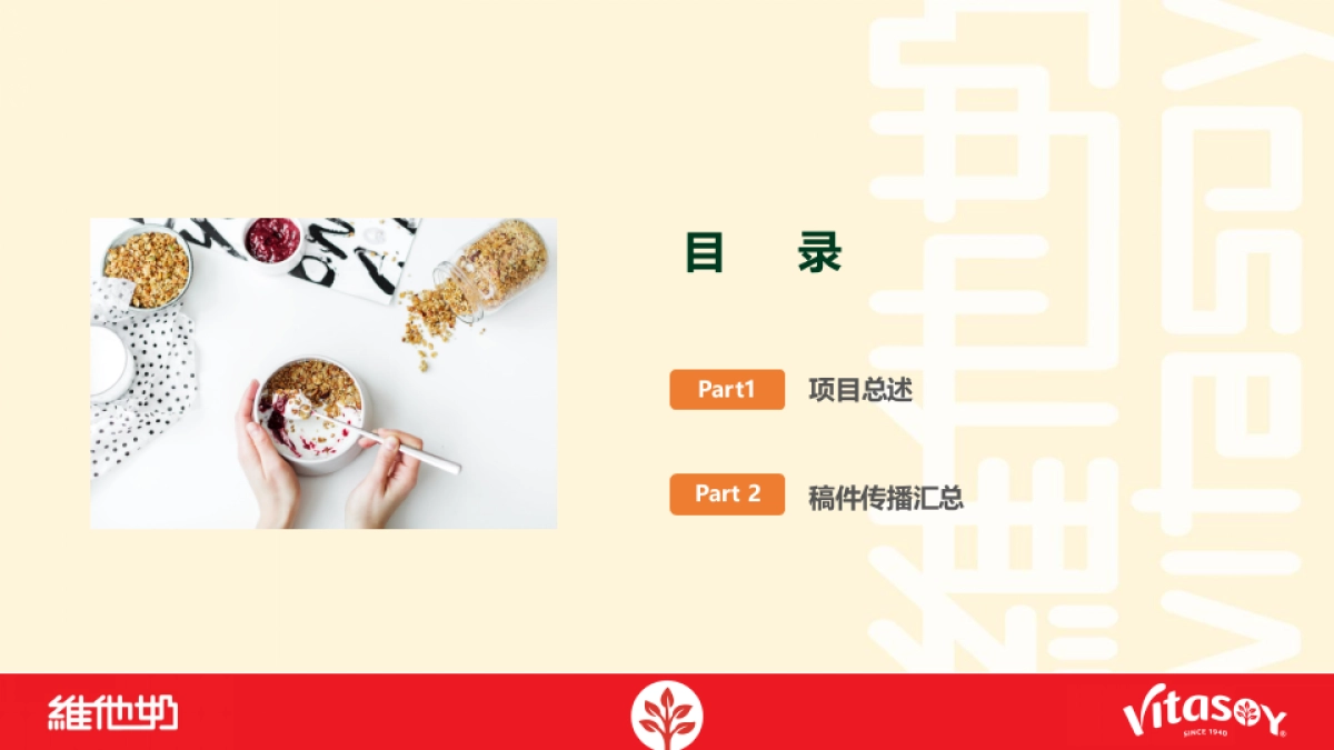 【Final】维他奶燕麦奶新品上市前期铺垫传播总结_第2页