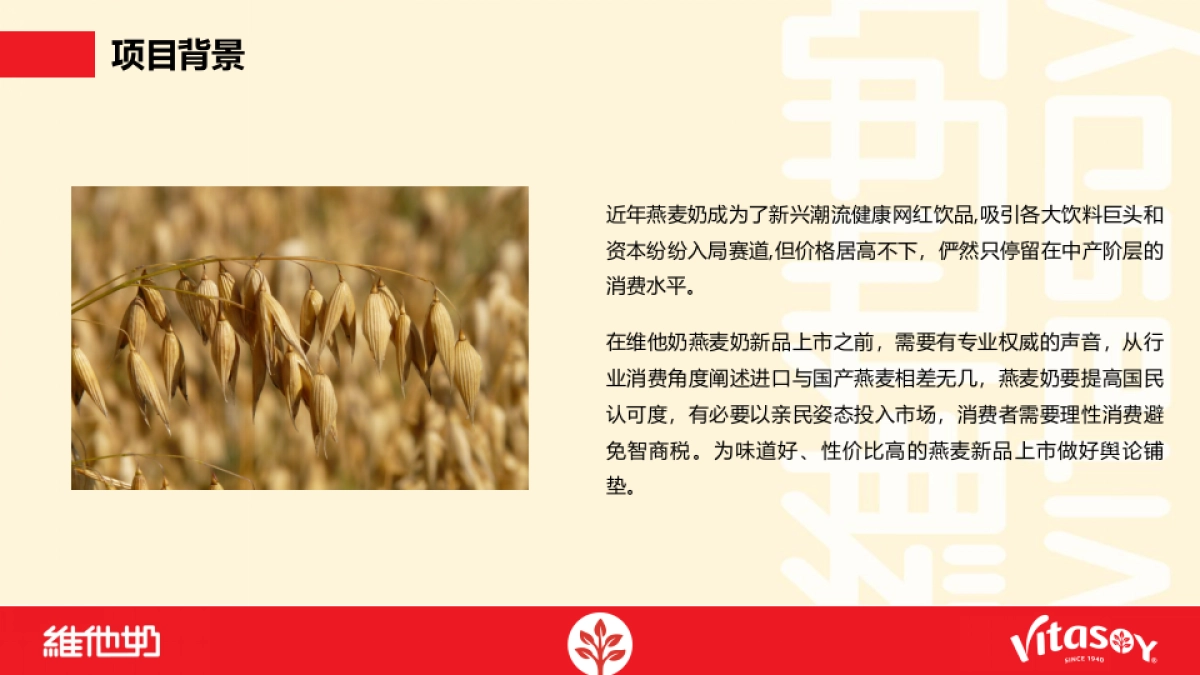 【Final】维他奶燕麦奶新品上市前期铺垫传播总结_第3页