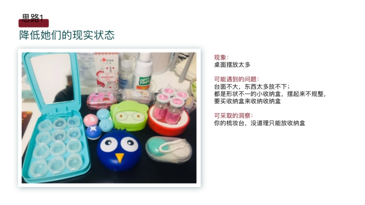 【新品上市】美瞳收纳盒营销传播方案_第10页