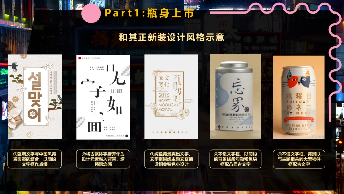 2019和其正&网易云音乐「国风正潮」推广计划执行方案-35P_第5页