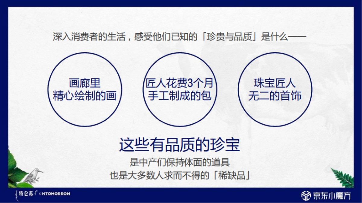 2021特仑苏 X 京东小魔方沙漠有机奶上市方案_第10页
