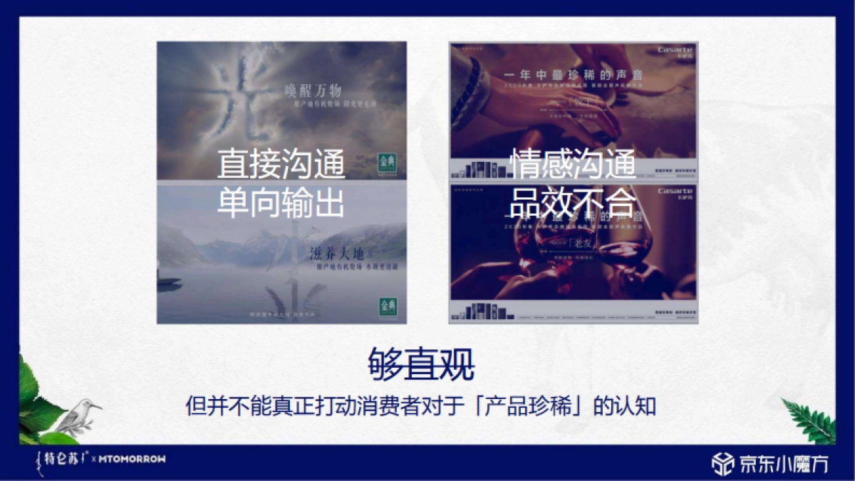 2021特仑苏 X 京东小魔方沙漠有机奶上市方案_第9页