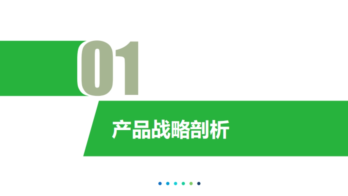 2022君乐宝大瓶装数字传播方案_第5页