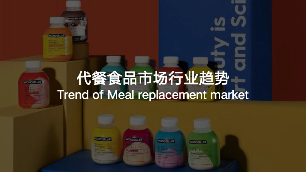 wonderlab品牌分析报告-伟大航路_第3页