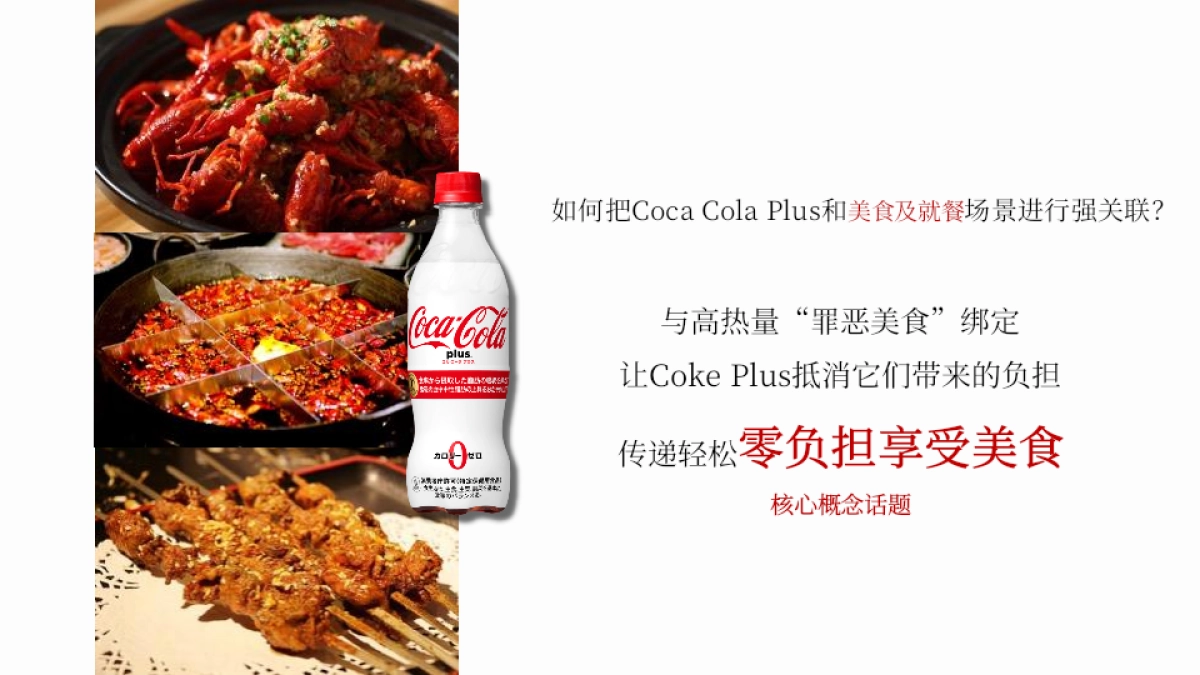 白可乐上市社交推广传播方案_第5页