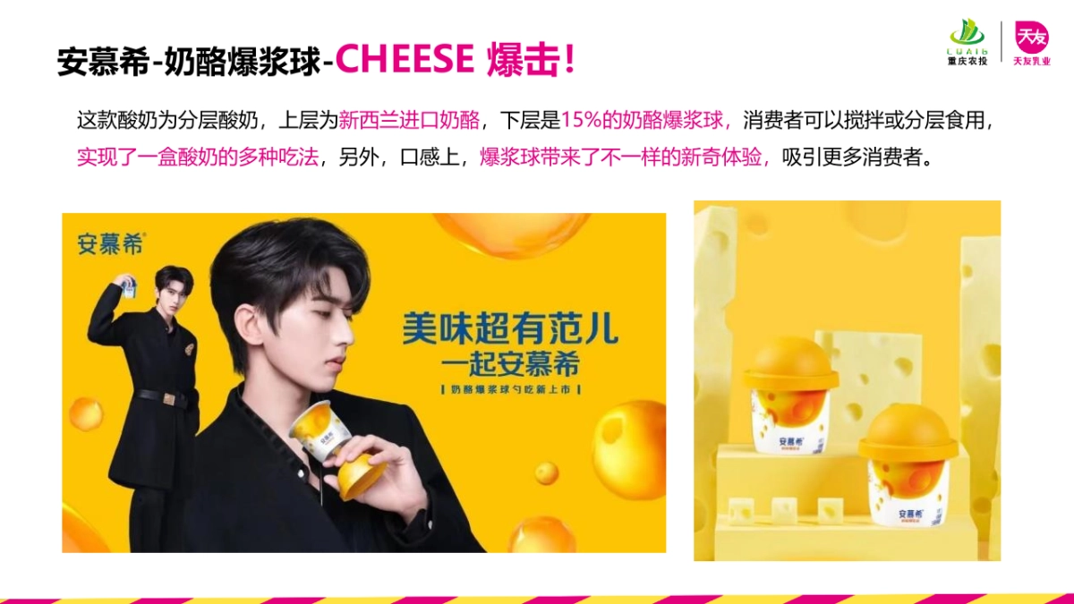 爆珠酸奶品牌新品上市公关传播方案_第8页