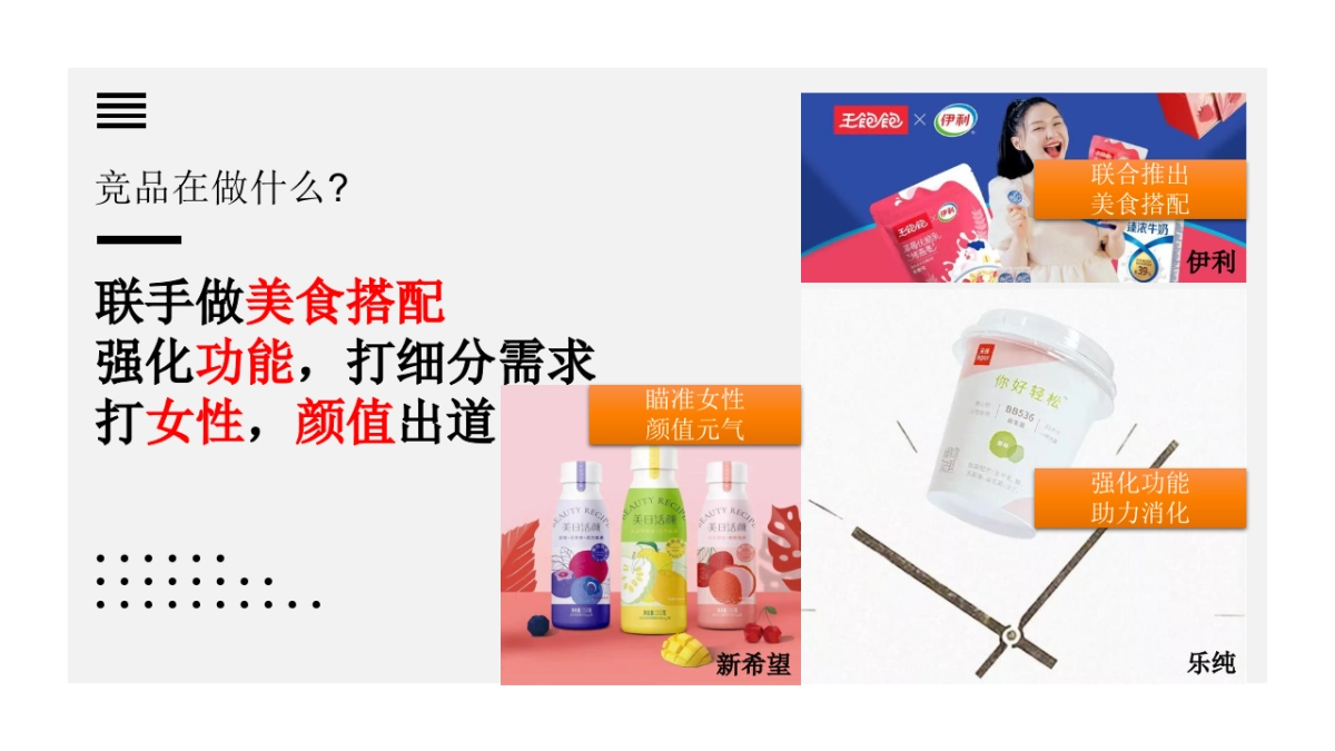 温氏牧场牛奶新品上市传播策划案_第7页