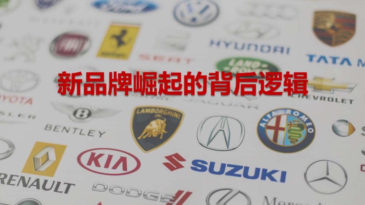 新品牌崛起的背后逻辑_第1页