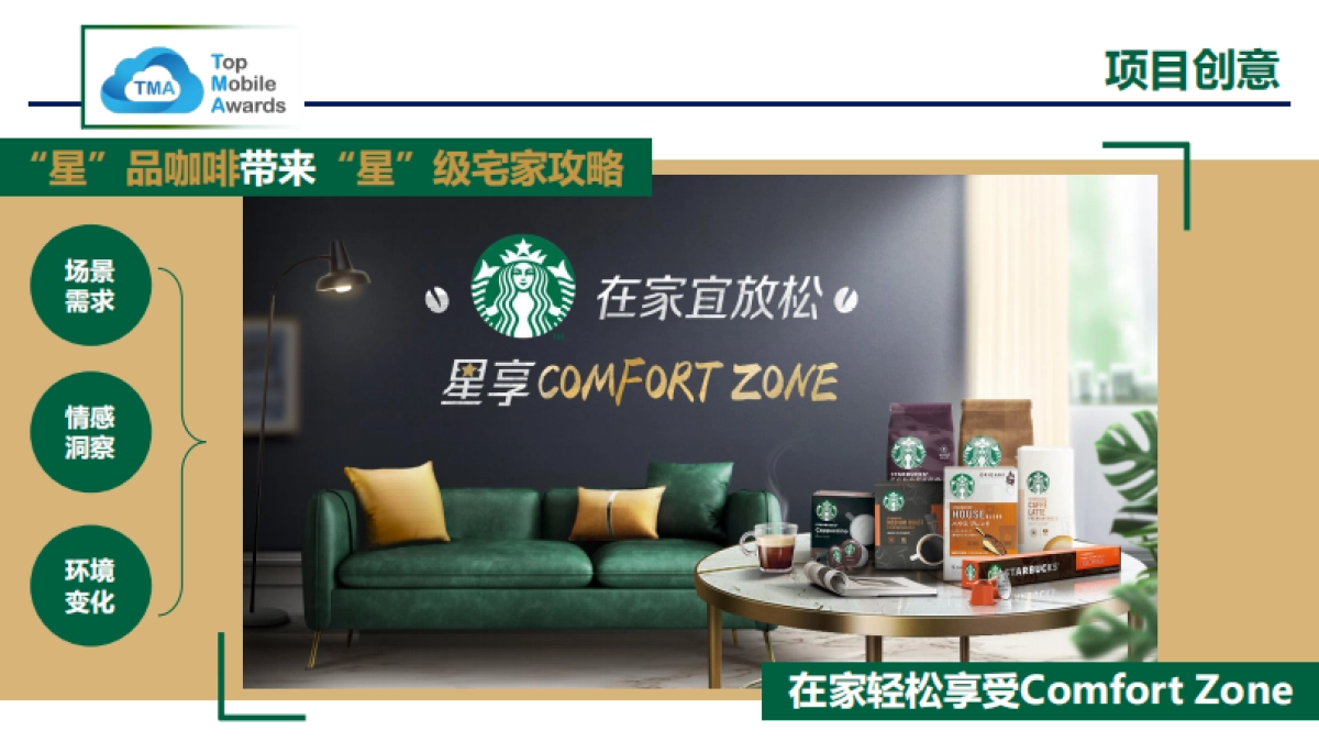 星巴克新品上市整合營銷方案_第8页