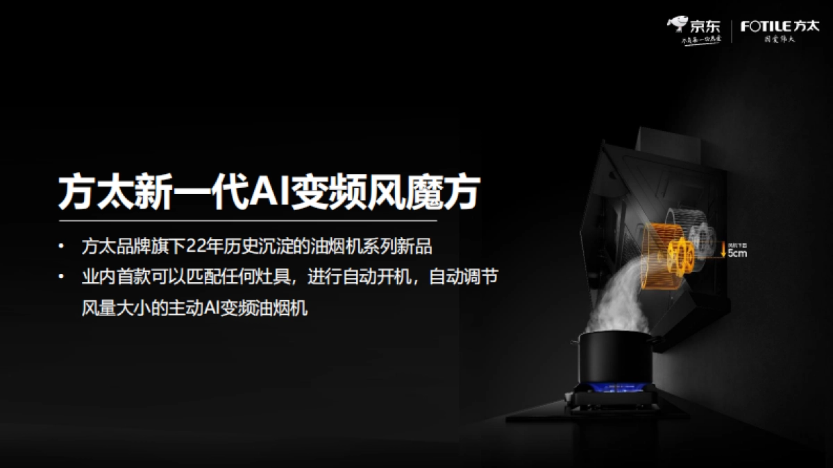 油烟机品牌X京东新品上市整合营销案例_第3页