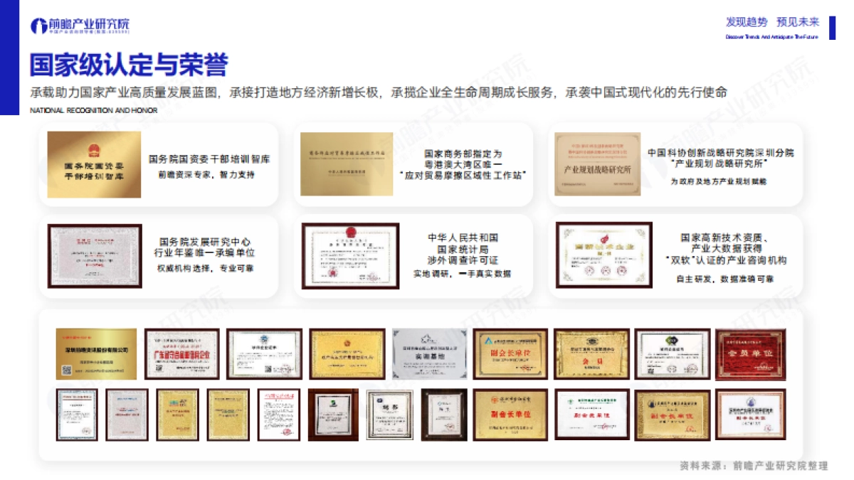 前瞻产业研究院&大国消费：2023年中国新消费潜力洞察蓝皮书_第4页