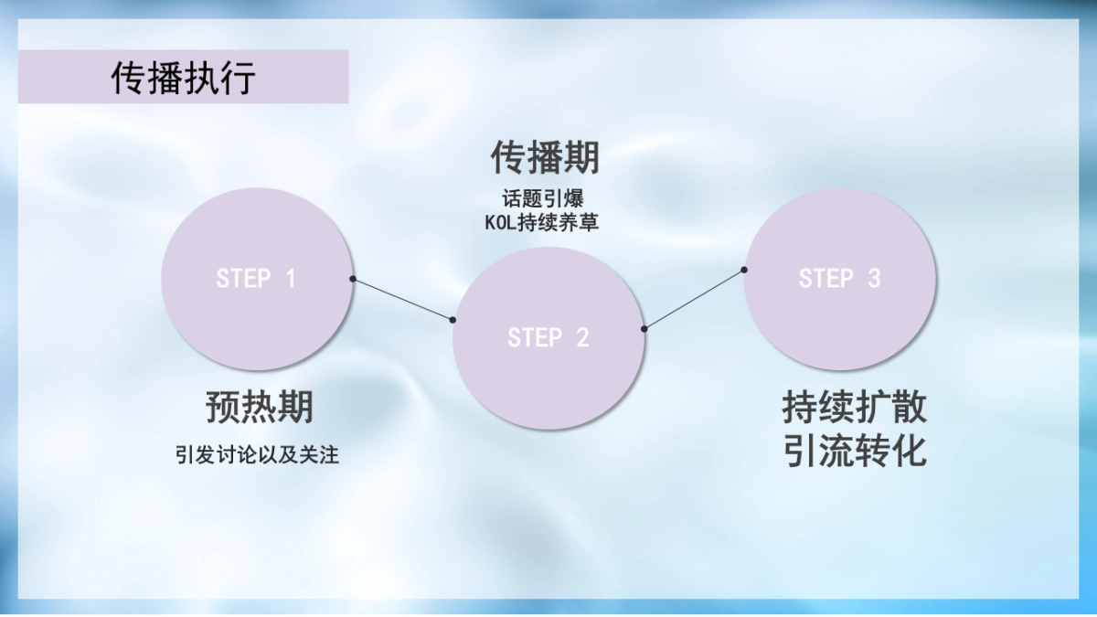 屈臣氏新品上市传播规划_第10页