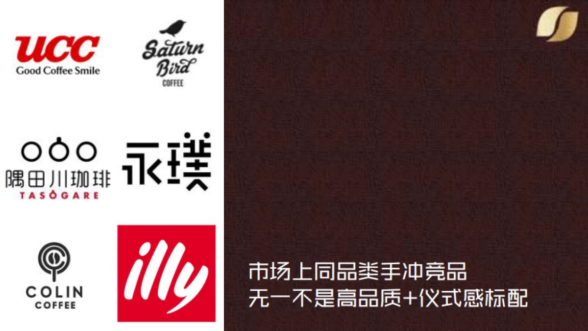 雀巢金牌手冲大师 方案提报_第5页