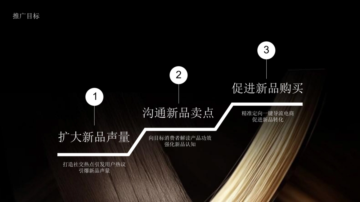 施华蔻L9专彩漂浅霜新品上市微博营销结案_第4页