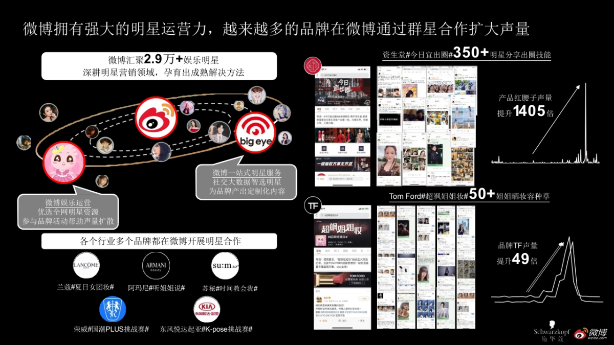 施华蔻L9专彩漂浅霜新品上市微博营销结案_第7页