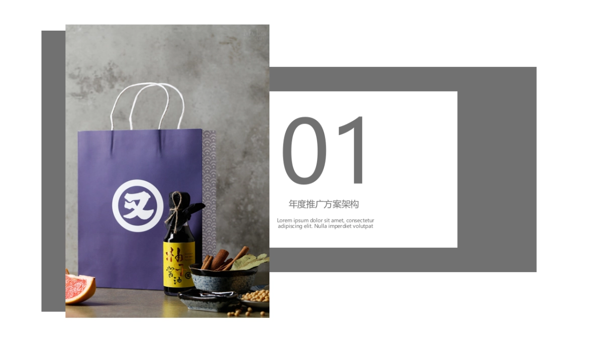 食品品牌酱油新品上市会策略案_第3页