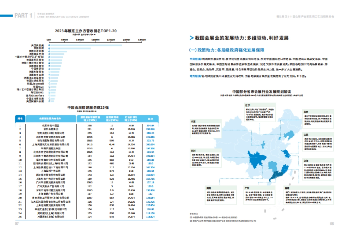 【善世集团】2025年中国会展产业灵活用工实践观察报告-善世集团_第9页