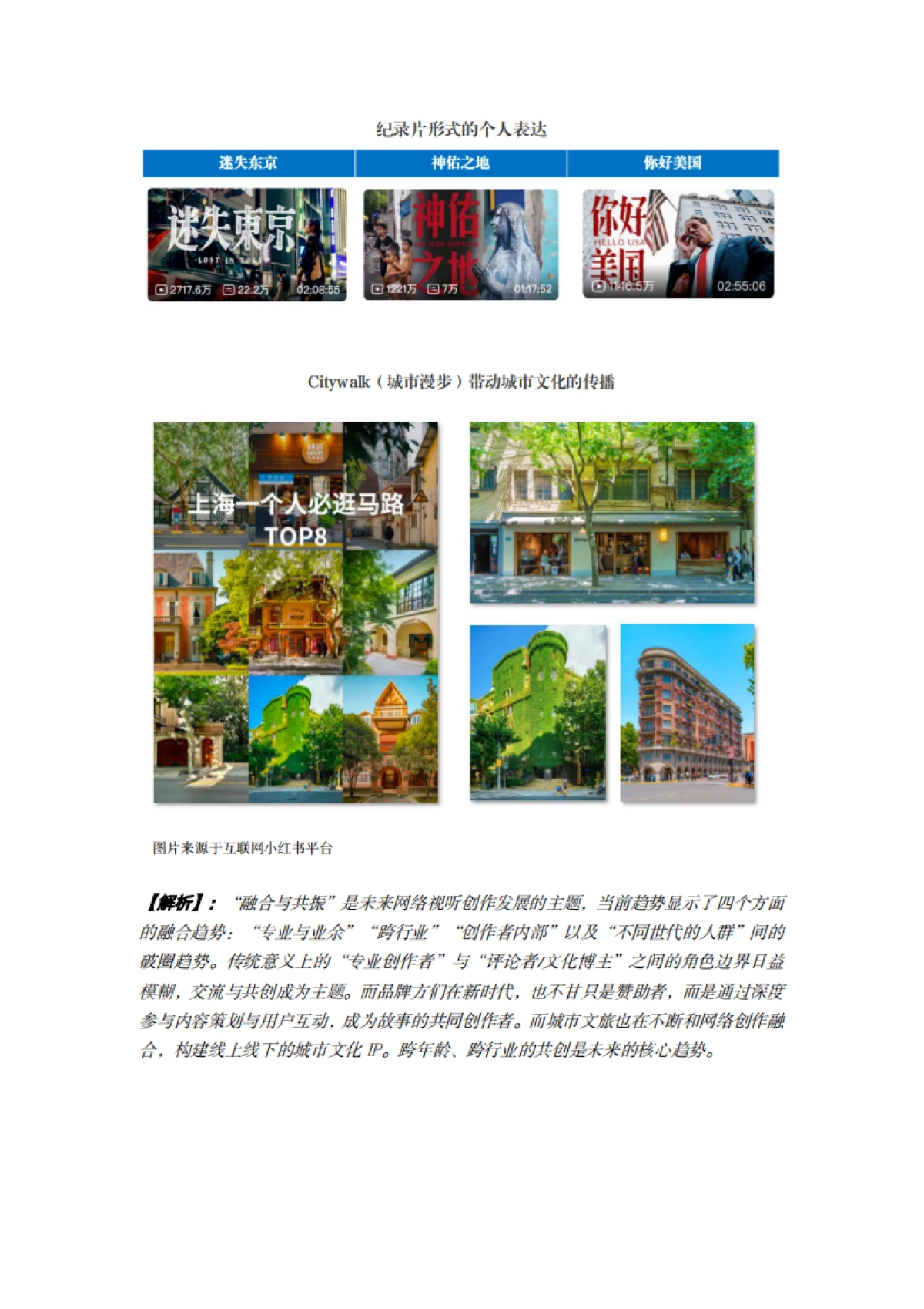 2025 年网络视听内容创作者白皮书_第6页