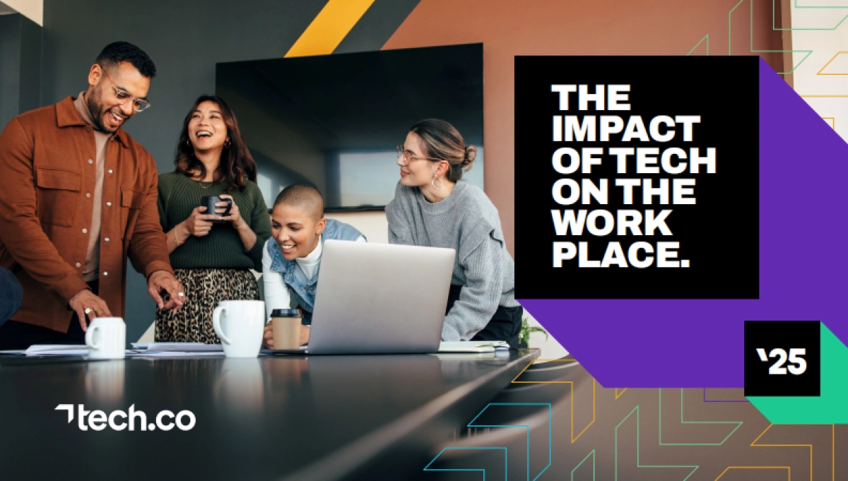 2025年人工智能与职场趋势洞察报告_第1页