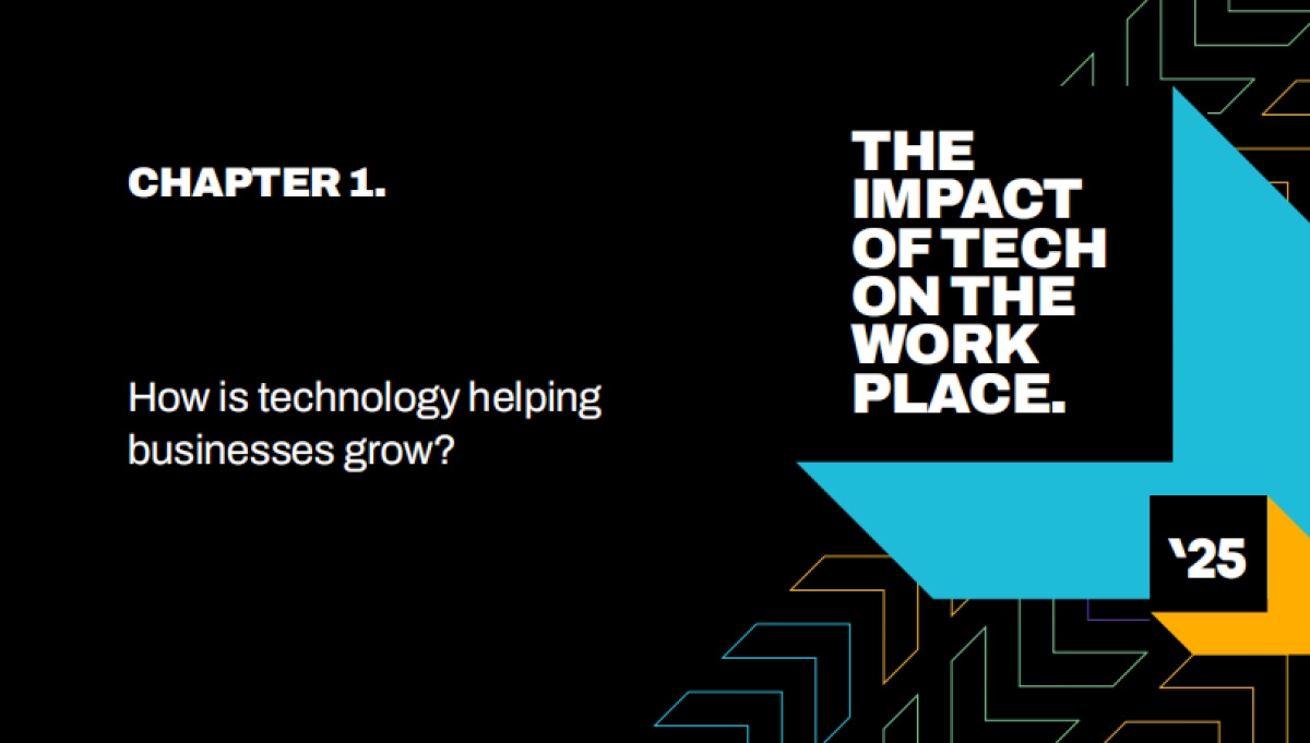 2025年人工智能与职场趋势洞察报告_第5页