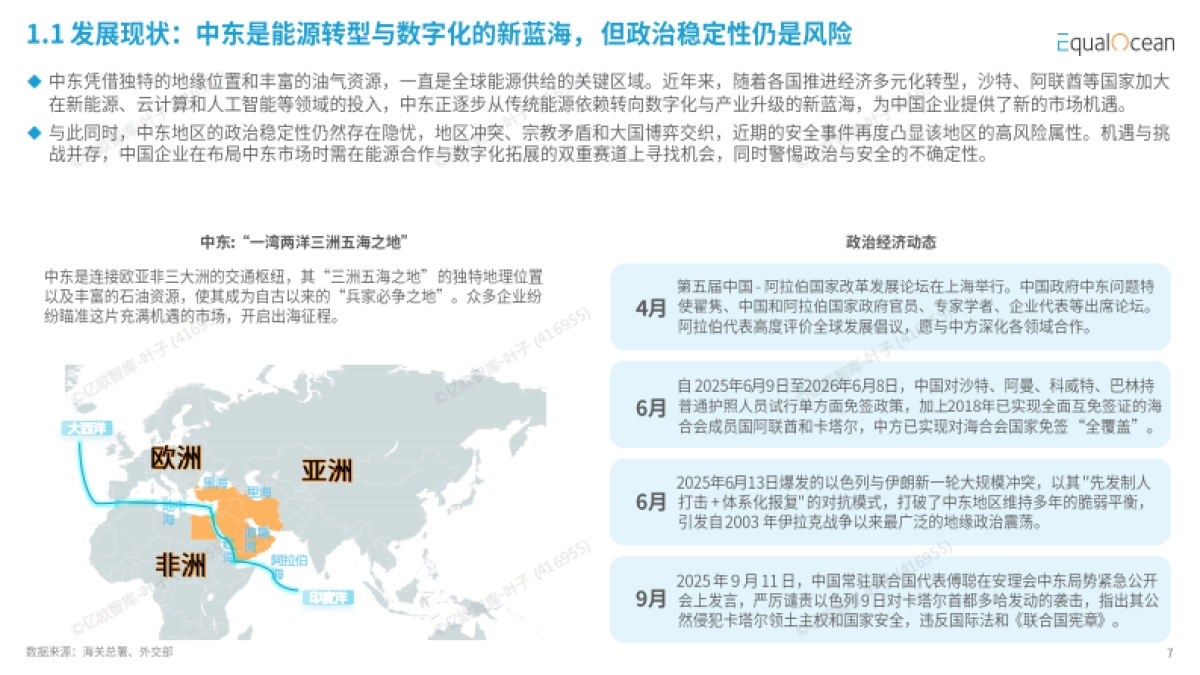 2025中国企业全球化趋势洞察暨Glocal100榜单报告_第7页