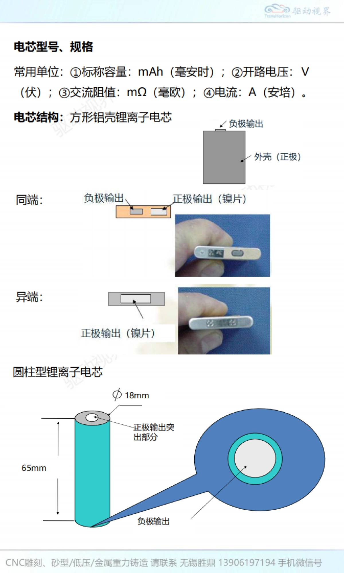 汽车动力电池PACK工艺与制造-驱动视界_第3页