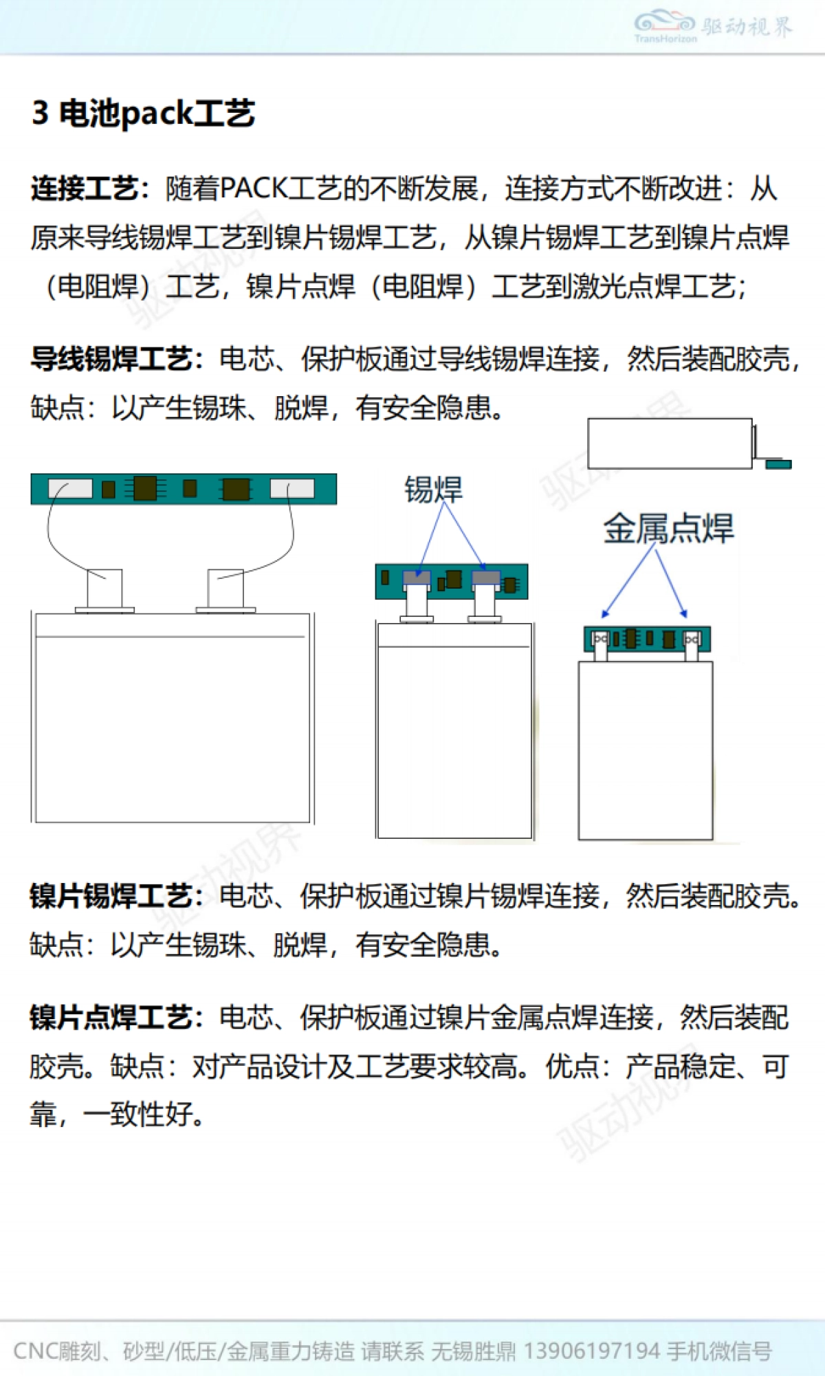 汽车动力电池PACK工艺与制造-驱动视界_第8页