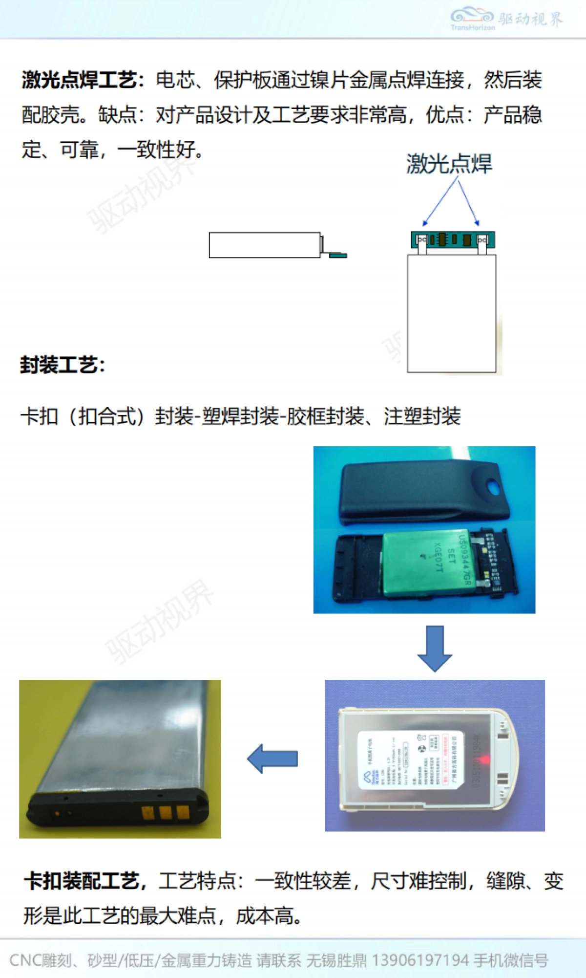 汽车动力电池PACK工艺与制造-驱动视界_第9页