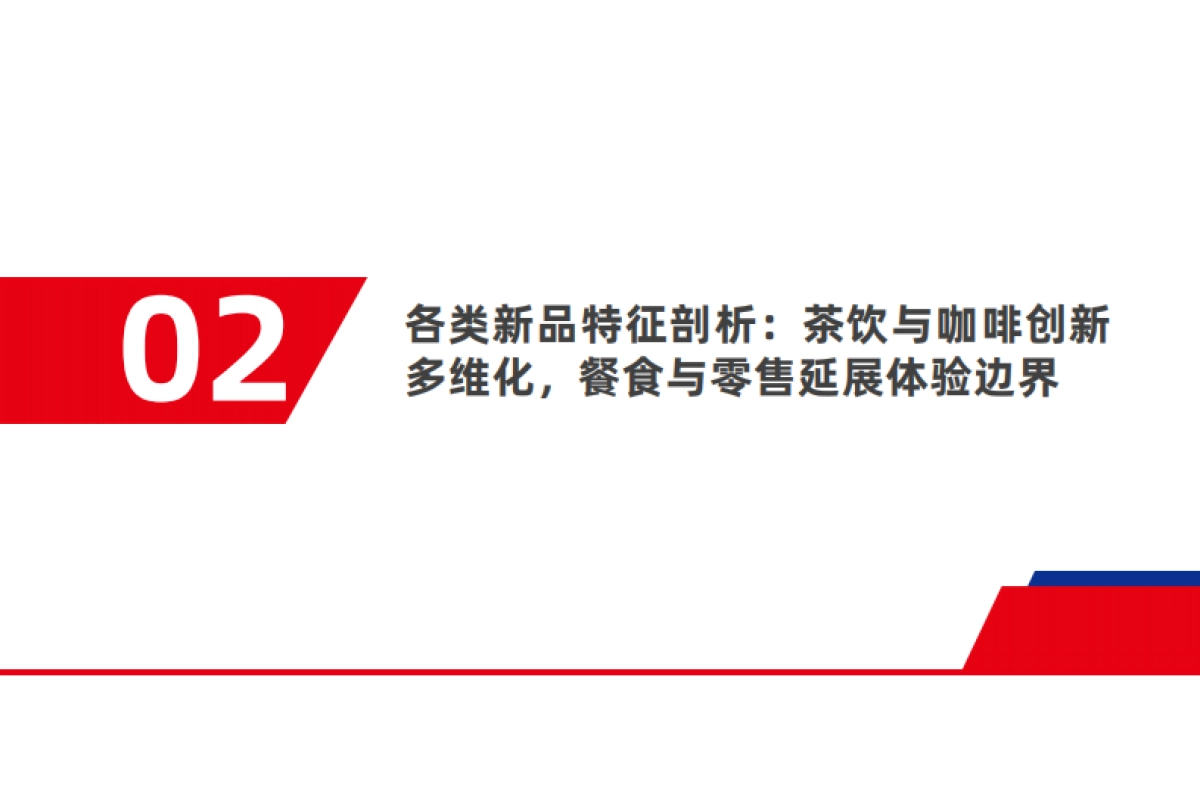 现制饮品新品策略研究报告2025-红餐产业研究院_第10页