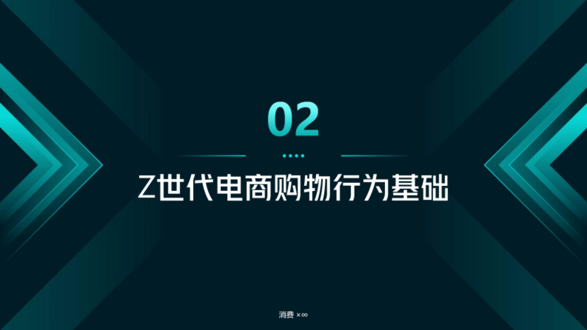 消费×∞-Z世代电商行业购物时长与消费转化洞察_第6页
