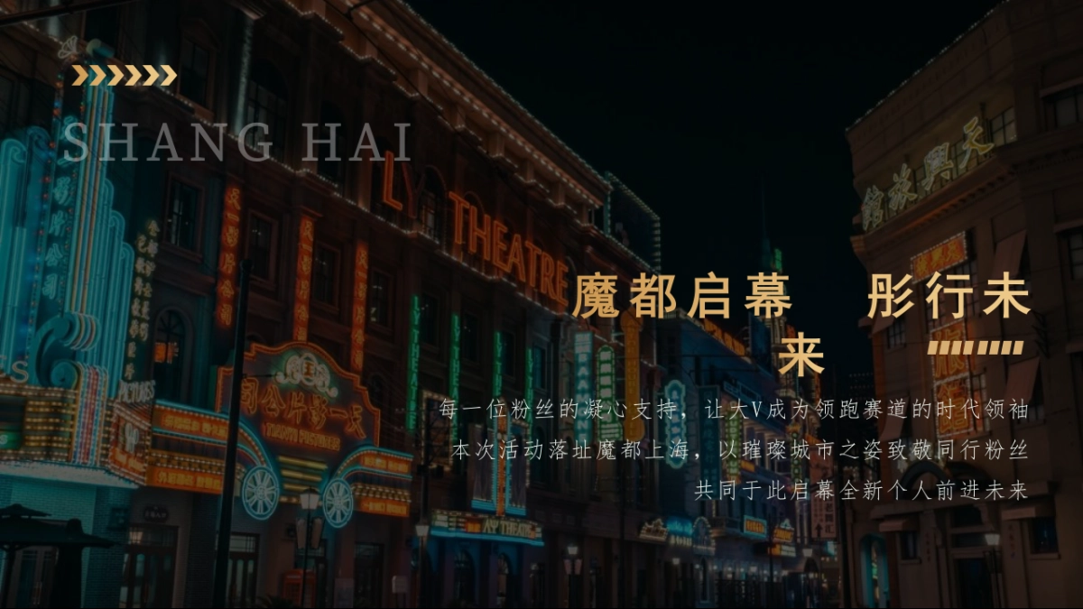 ”繁花似锦 岁月彤行“互联网3周年庆活动策划案1_第6页